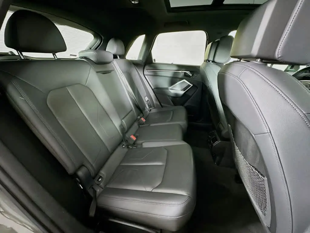 2025 Audi Q3 - $25,789