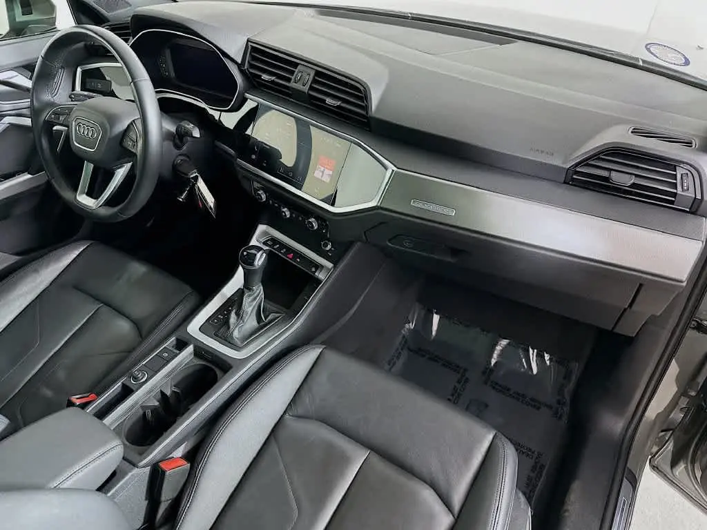 2025 Audi Q3 - $25,789