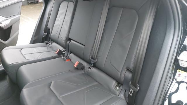 2022 Audi Q3 quattro S line Premium 45 TFSI