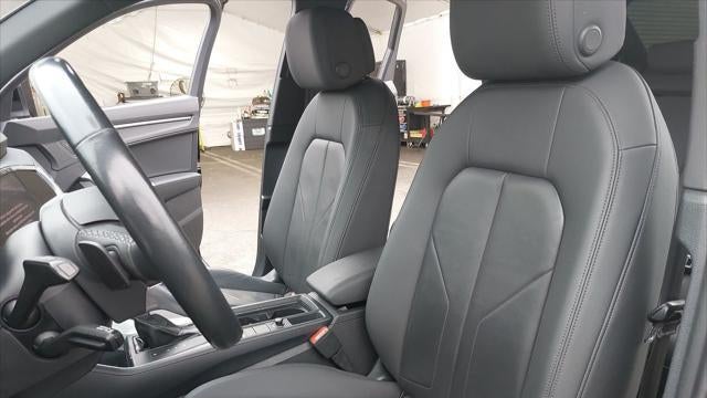 2022 Audi Q3 quattro S line Premium 45 TFSI