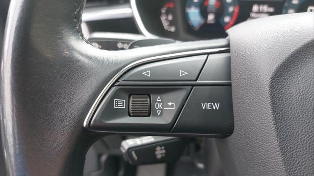 2022 Audi Q3 quattro S line Premium 45 TFSI