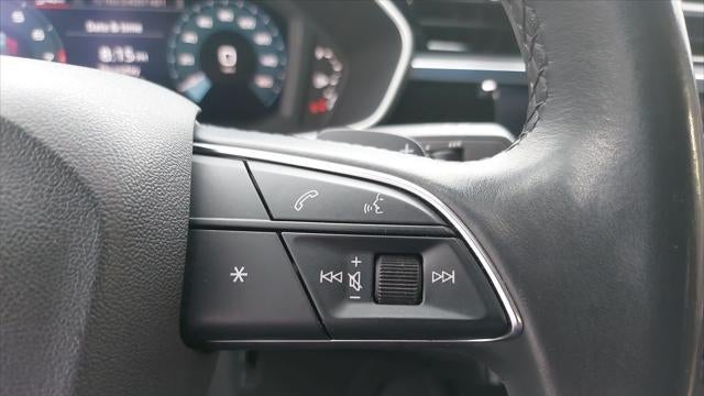 2022 Audi Q3 quattro S line Premium 45 TFSI