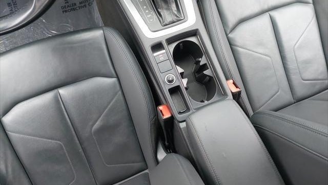 2022 Audi Q3 quattro S line Premium 45 TFSI