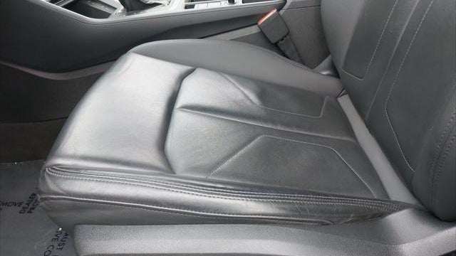 2022 Audi Q3 quattro S line Premium 45 TFSI