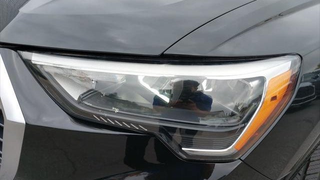 2022 Audi Q3 quattro S line Premium 45 TFSI