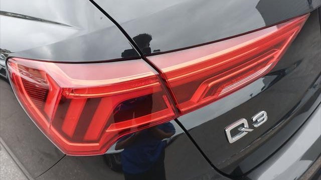 2022 Audi Q3 quattro S line Premium 45 TFSI