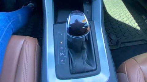 2022 Audi Q3 quattro S line Premium 45 TFSI