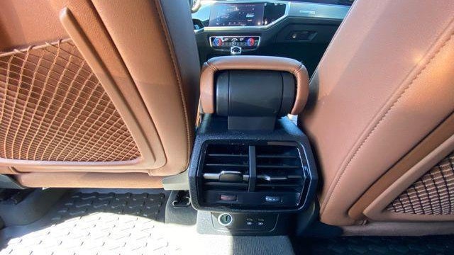 2022 Audi Q3 quattro S line Premium 45 TFSI