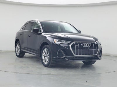Photo of a 2023 Audi Q3 AWD Quattro S Line Premium 45 Tfsi 4DR SUV for sale