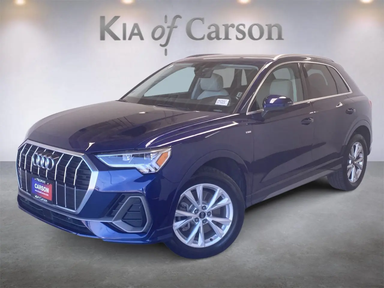 2024 Audi Q3