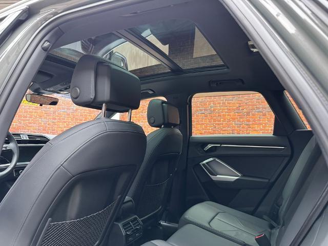 2025 Audi Q3 - $25,010