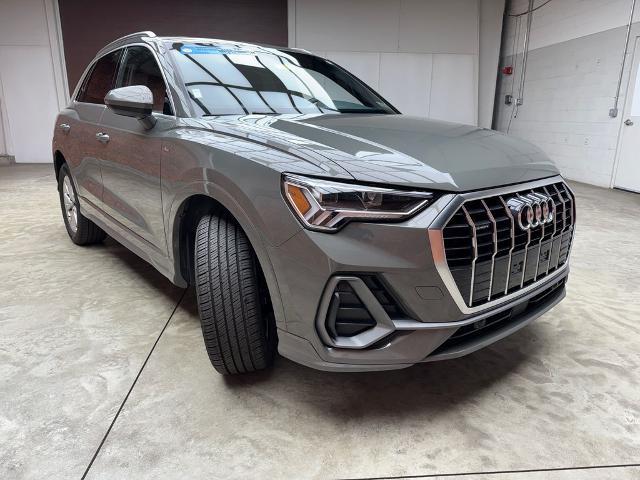 2025 Audi Q3 - $25,010