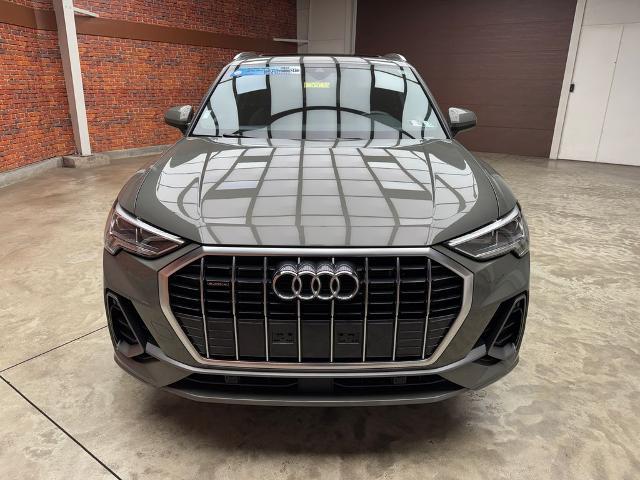 2025 Audi Q3 - $25,010