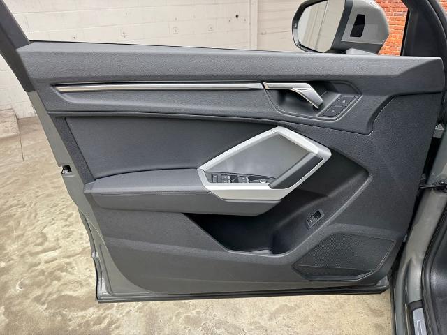 2025 Audi Q3 - $25,010