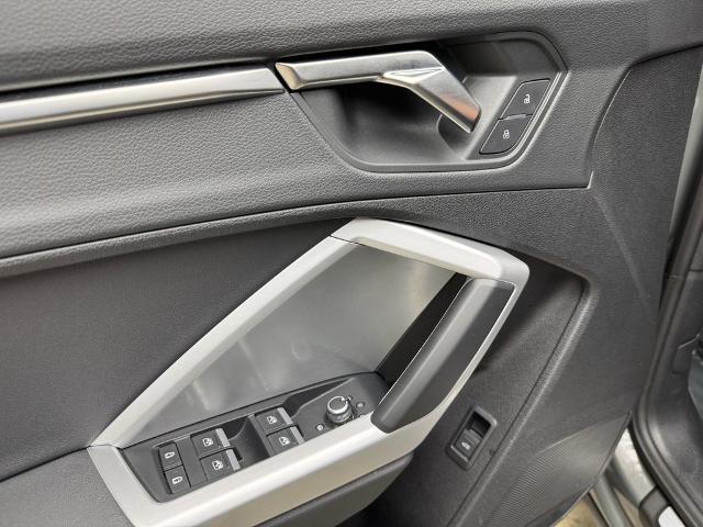 2025 Audi Q3 - $25,010