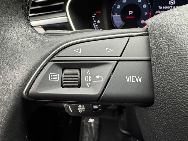 2025 Audi Q3 - $25,010