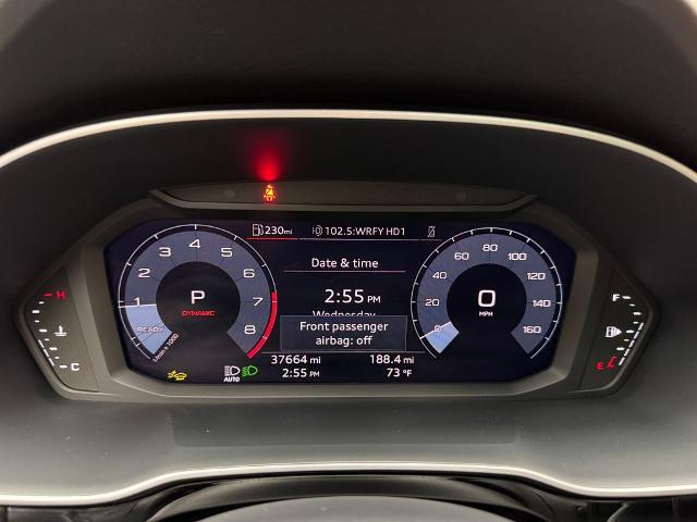 2025 Audi Q3 - $25,010