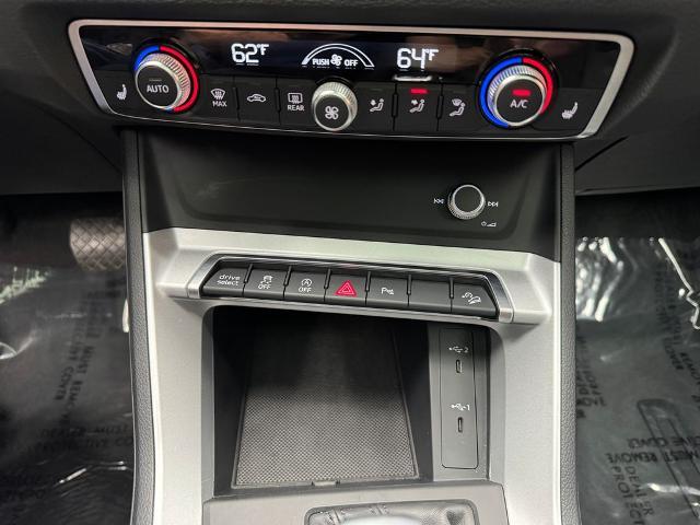 2025 Audi Q3 - $25,010