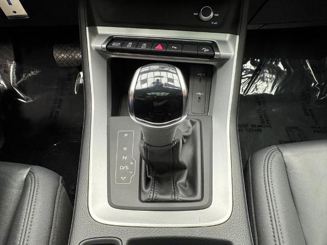2025 Audi Q3 - $25,010