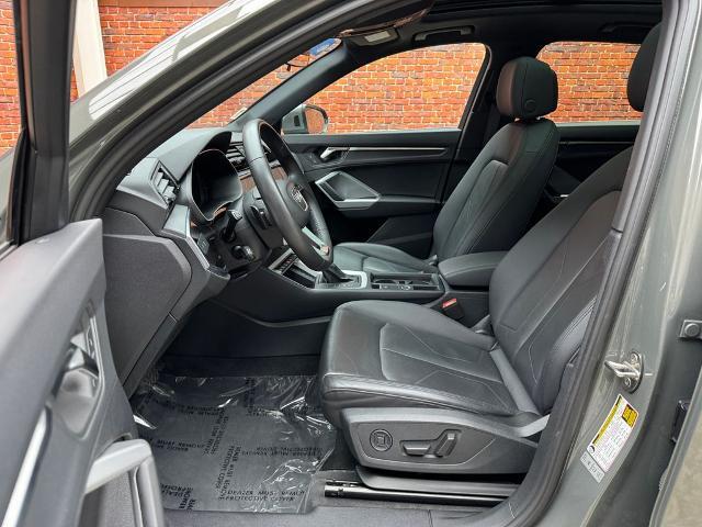 2025 Audi Q3 - $25,010