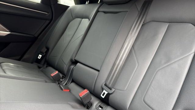 2025 Audi Q3 quattro S line Premium 45 TFSI
