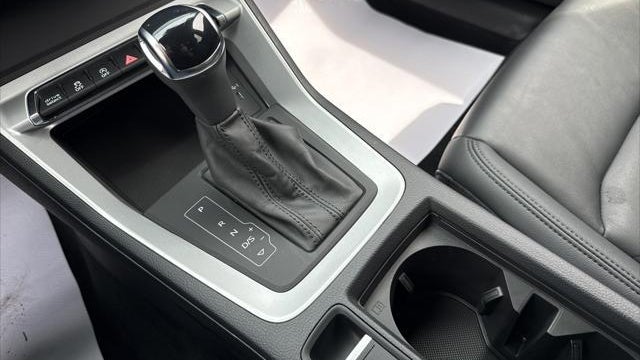 2025 Audi Q3 quattro S line Premium 45 TFSI