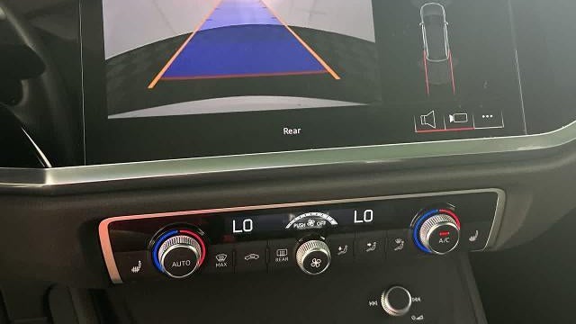 2025 Audi Q3 quattro S line Premium 45 TFSI