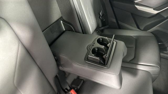 2025 Audi Q3 quattro S line Premium 45 TFSI