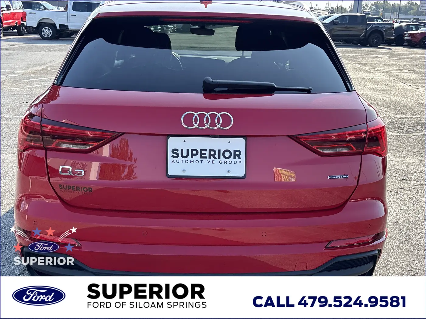 2025 Audi Q3 - $27,933