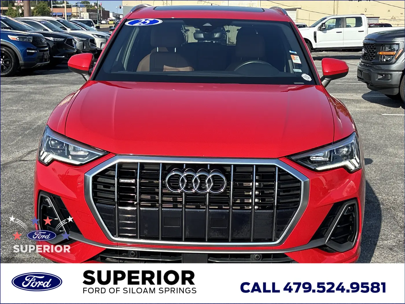 2025 Audi Q3 - $27,933
