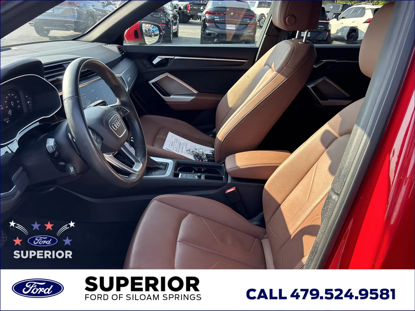 2025 Audi Q3 - $27,933