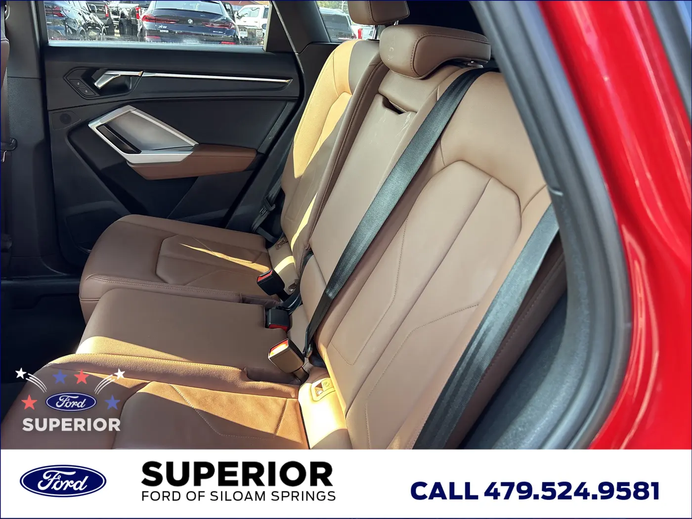 2025 Audi Q3 - $27,933