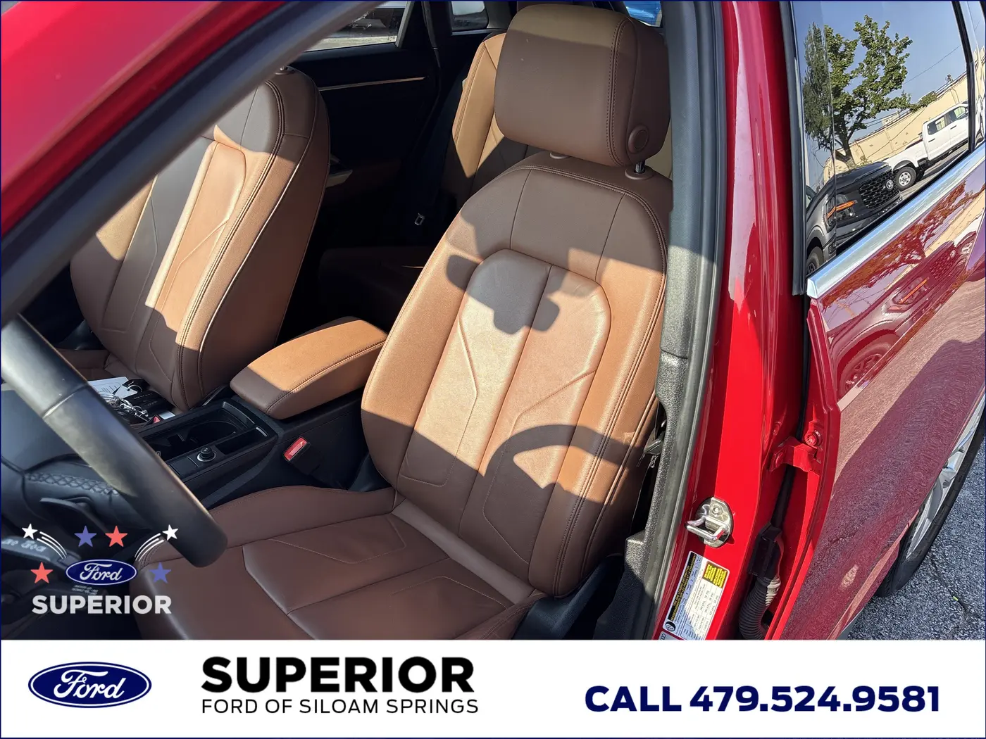 2025 Audi Q3 - $27,933