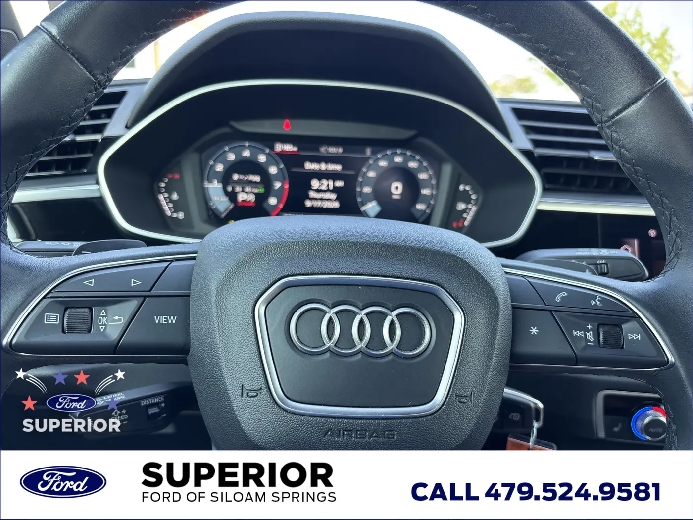 2025 Audi Q3 - $27,933