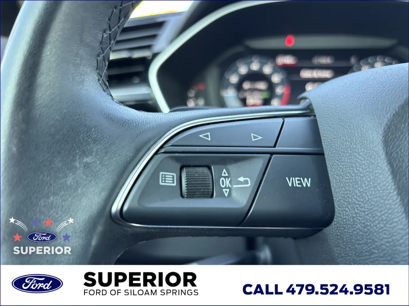 2025 Audi Q3 - $27,933