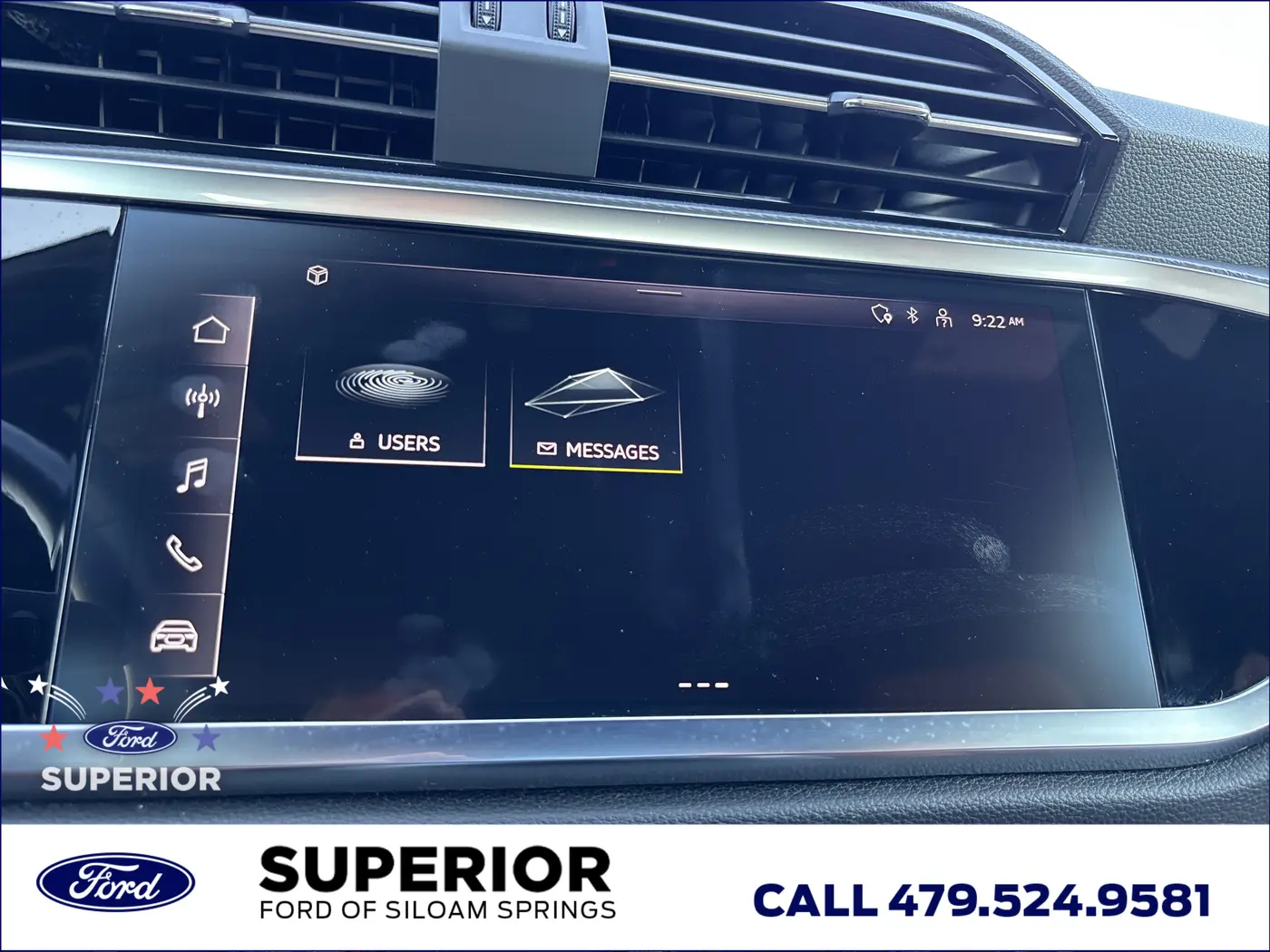 2025 Audi Q3 - $27,933