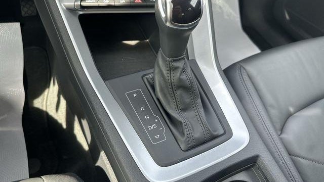 2025 Audi Q3 quattro S line Premium 45 TFSI