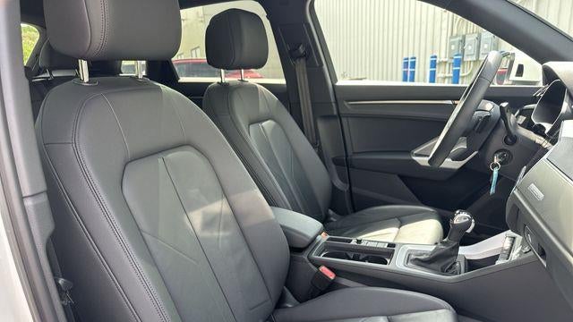 2025 Audi Q3 quattro S line Premium 45 TFSI