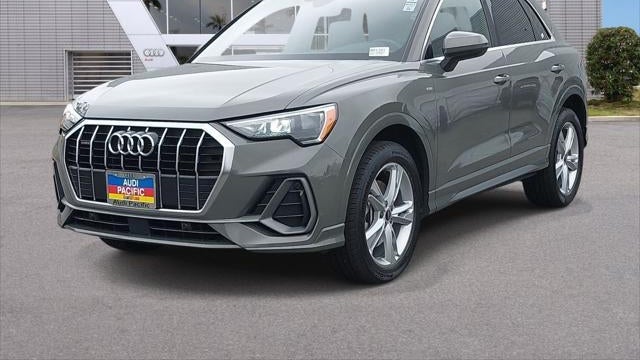 Preowned 2021 Audi Q3 quattro S line Premium 45 TFSI for Sale