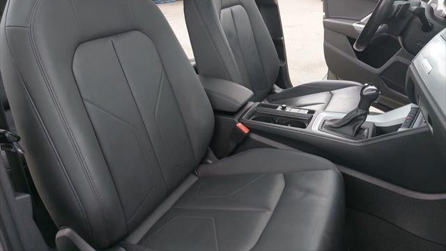 2021 Audi Q3 quattro S line Premium 45 TFSI