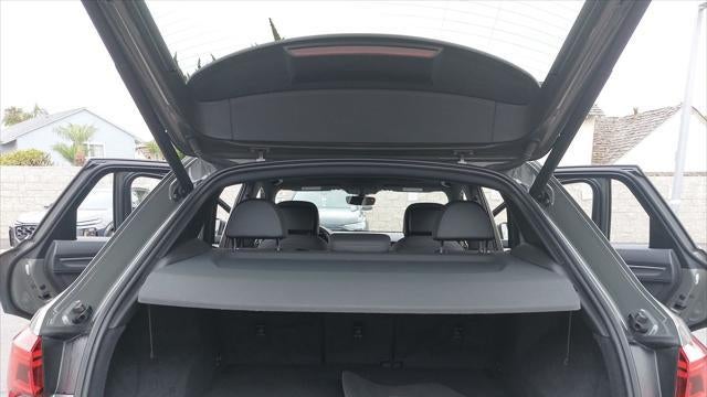 2021 Audi Q3 quattro S line Premium 45 TFSI