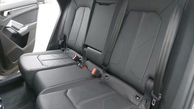 2021 Audi Q3 quattro S line Premium 45 TFSI