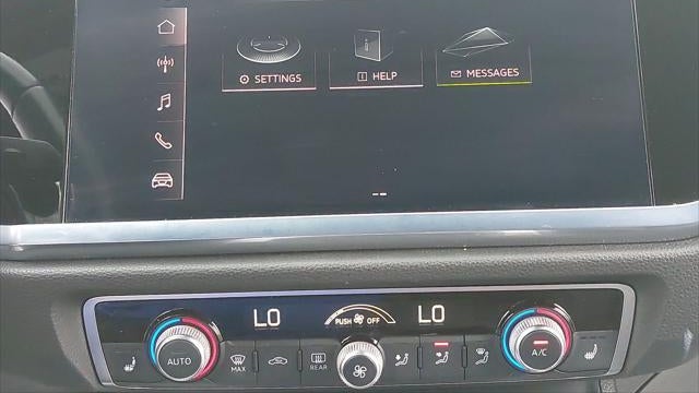 2021 Audi Q3 quattro S line Premium 45 TFSI