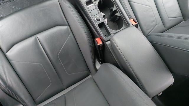 2021 Audi Q3 quattro S line Premium 45 TFSI