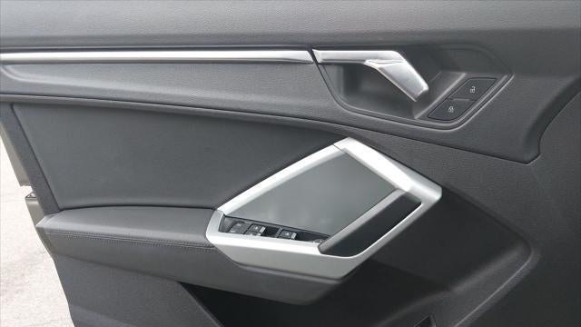 2021 Audi Q3 quattro S line Premium 45 TFSI