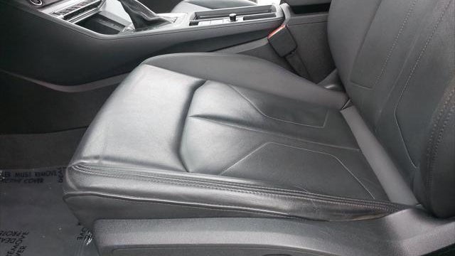 2021 Audi Q3 quattro S line Premium 45 TFSI