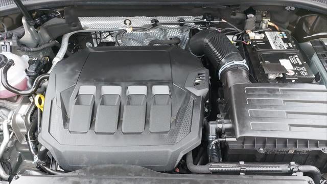 2021 Audi Q3 quattro S line Premium 45 TFSI