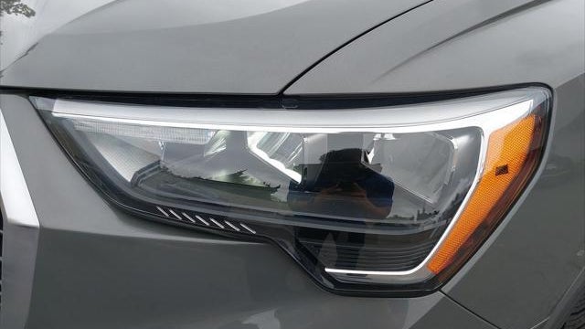 2021 Audi Q3 quattro S line Premium 45 TFSI