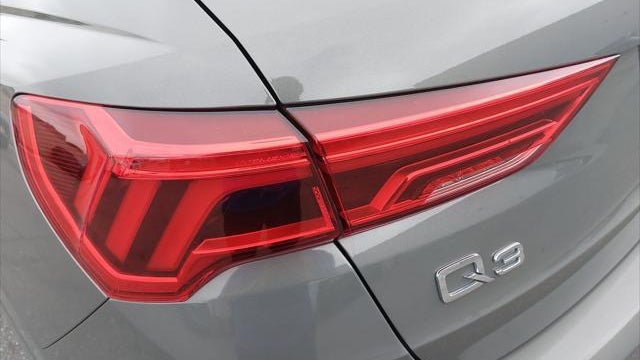 2021 Audi Q3 quattro S line Premium 45 TFSI