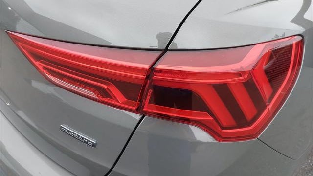2021 Audi Q3 quattro S line Premium 45 TFSI